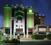 Holiday Inn Bursa 